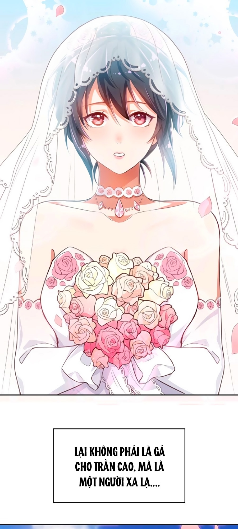 kế hoạch công lược của cô vợ gả thay chapter 2 37