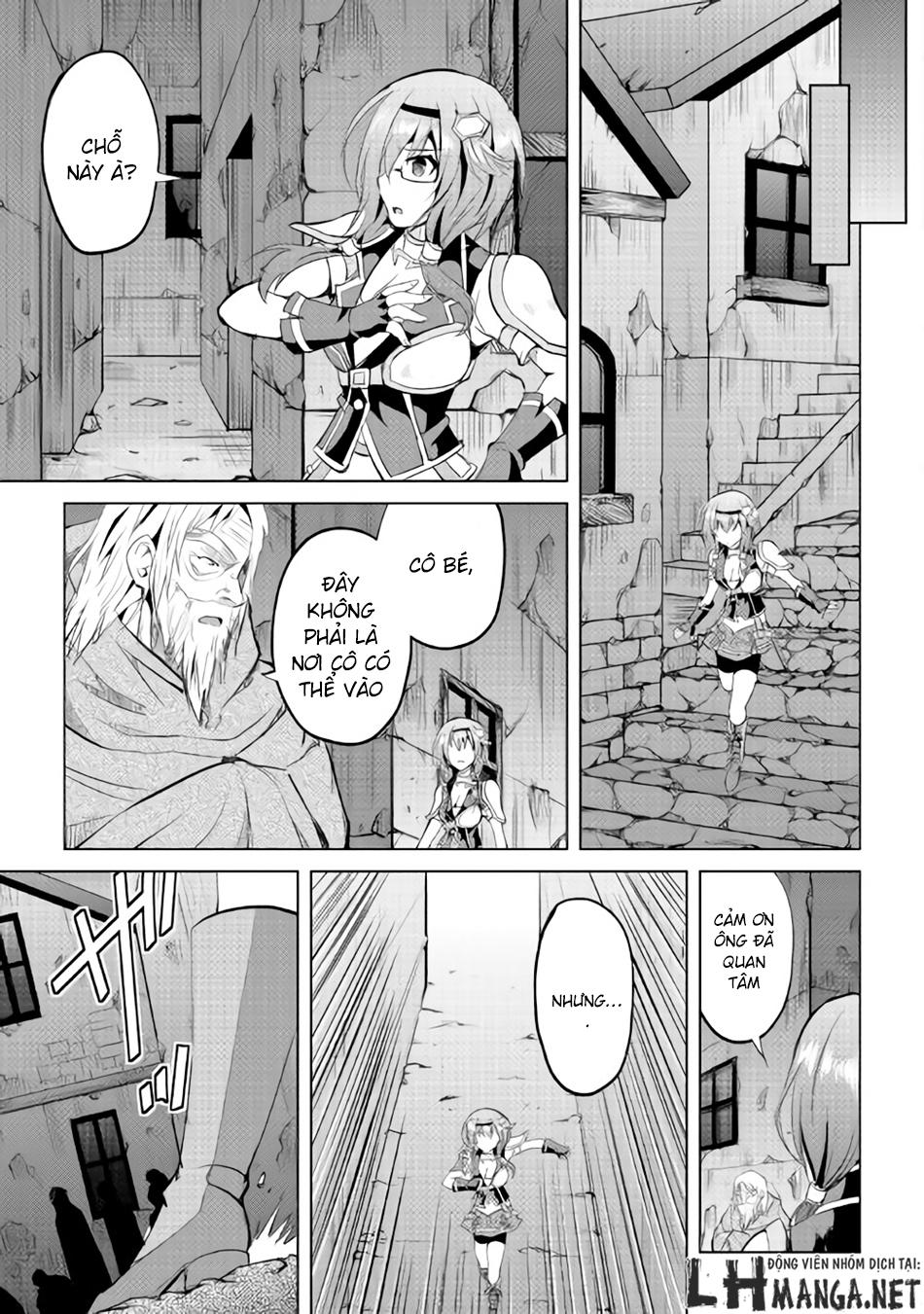 maken no daydreamer chapter 6 20