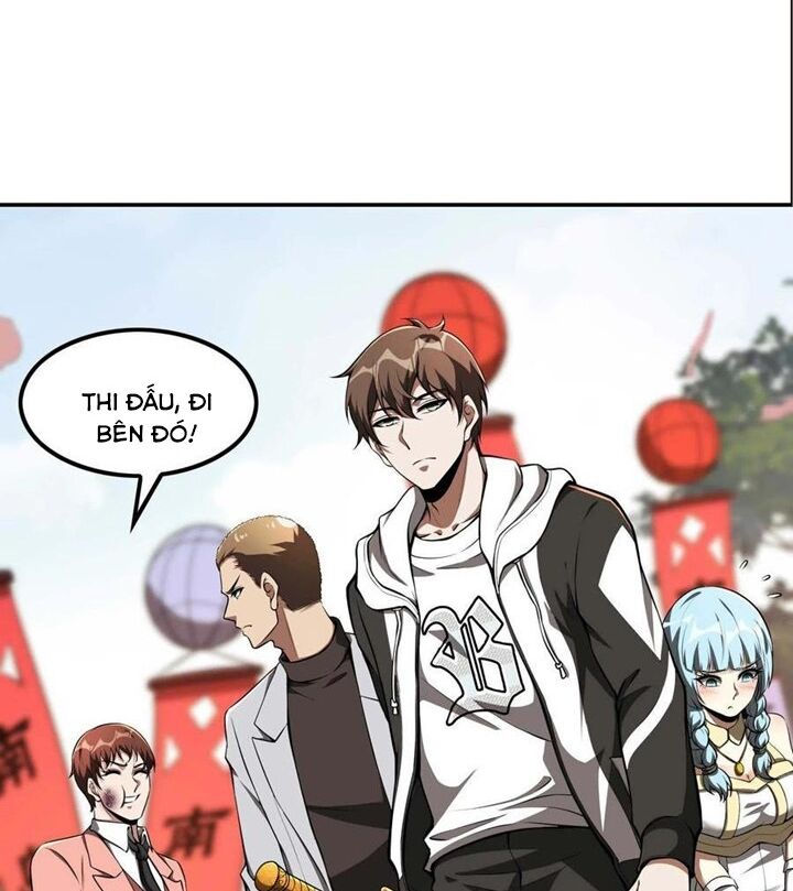 đệ nhất người ở rể chapter 93 17