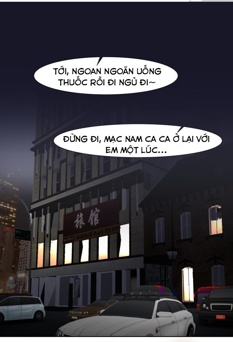 trên người ta có một rồng chapter 458 14