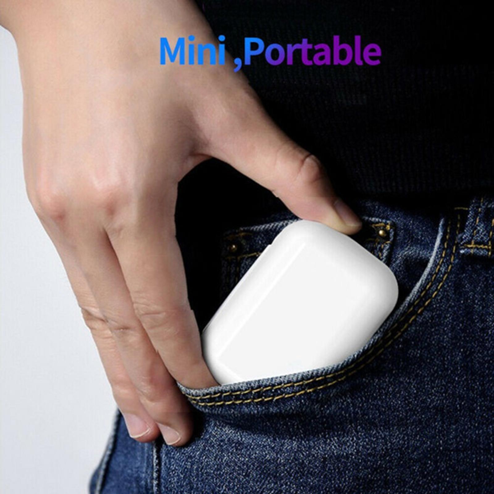 Waterproof  Bluetooth 5.0 Headsets Headphone In-Ear Earphones