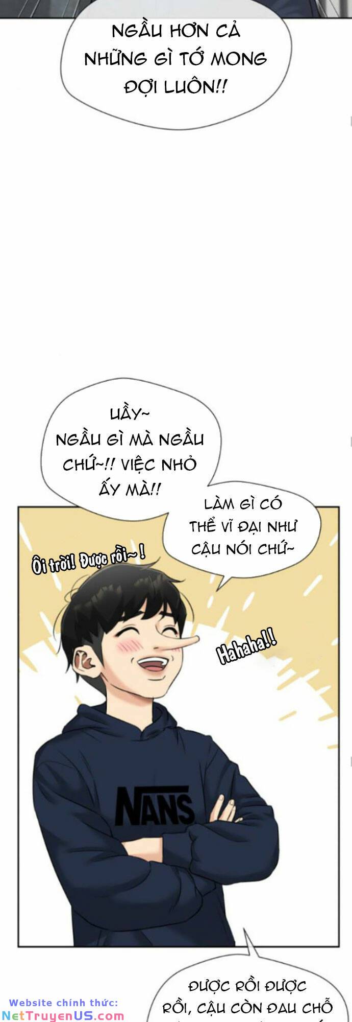 gương mặt thiên tài chapter 118 29