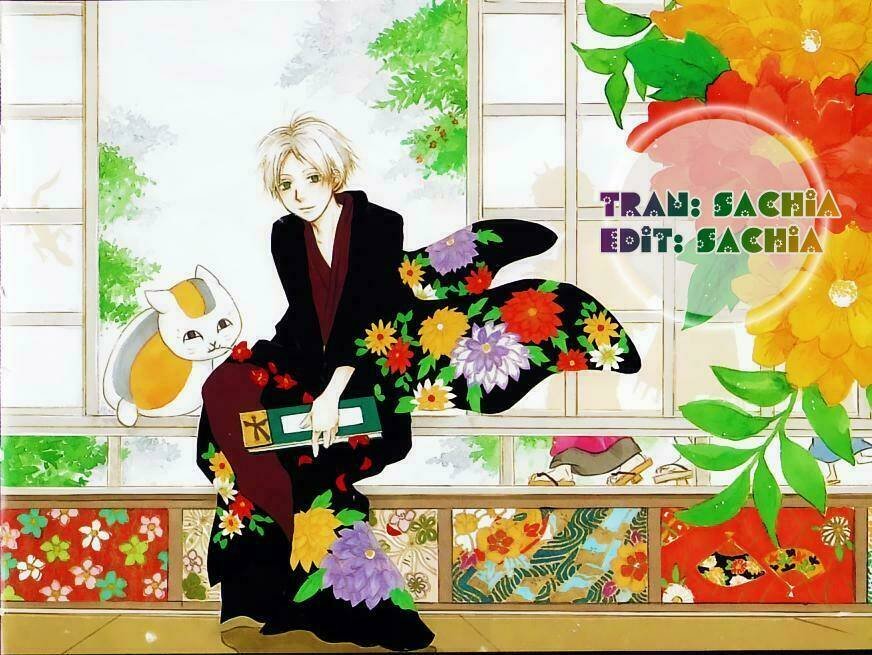 trả tên lại cho yêu quái chapter 79 1