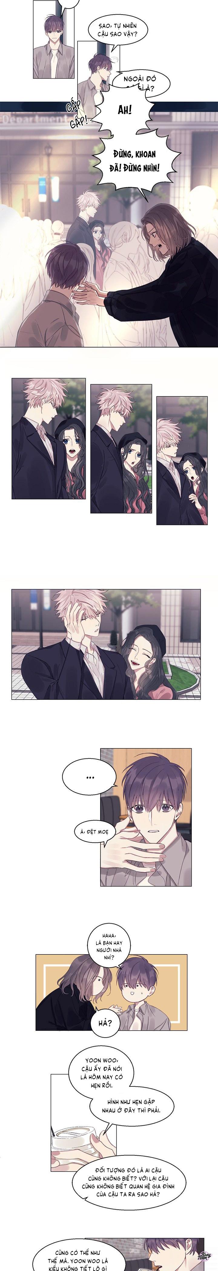 ghen tị chapter 6 3