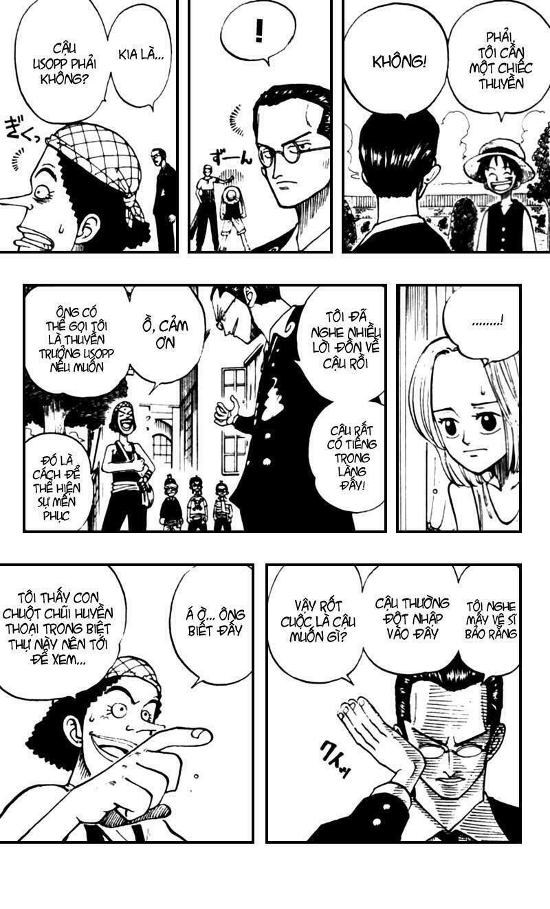 đảo hải tặc - one piece chapter 24 16