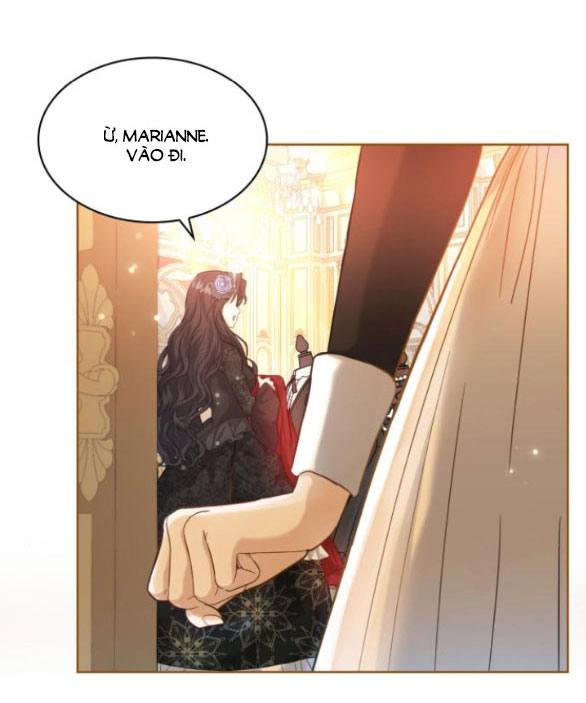 tôi trở thành vợ cũ của nam chính chapter 3.1 25