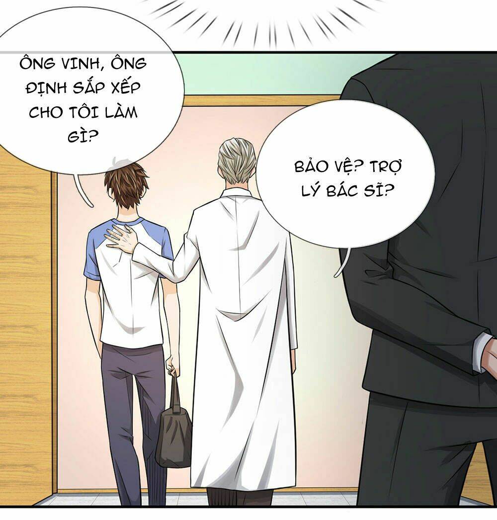 cực phẩm tiên y chapter 7 13