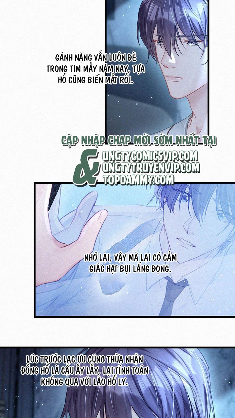 thần thương (môi súng) chapter 75 3