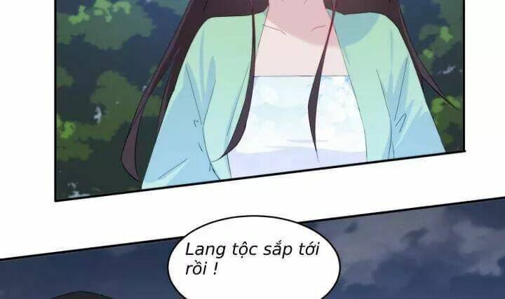 bí mật của dạ tộc chapter 34 68