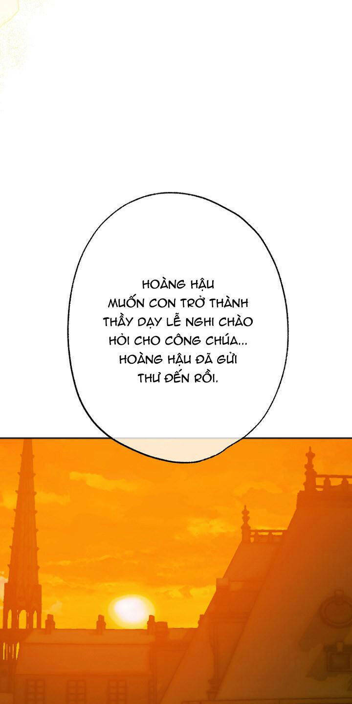 mẹ tôi lại kết hôn lần nữa chapter 33 55