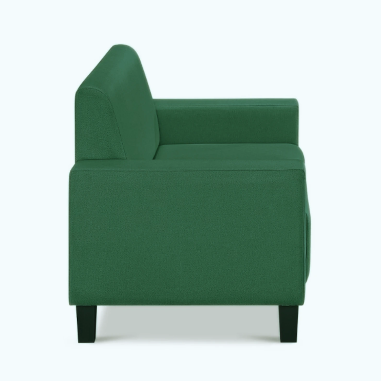 Sofa băng hiện đại JNSL38 Juno Sofa KT Ngang 153cm x Cao 77cm x Sâu 71cm