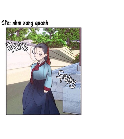 người tình của gwanghae chapter 23 52