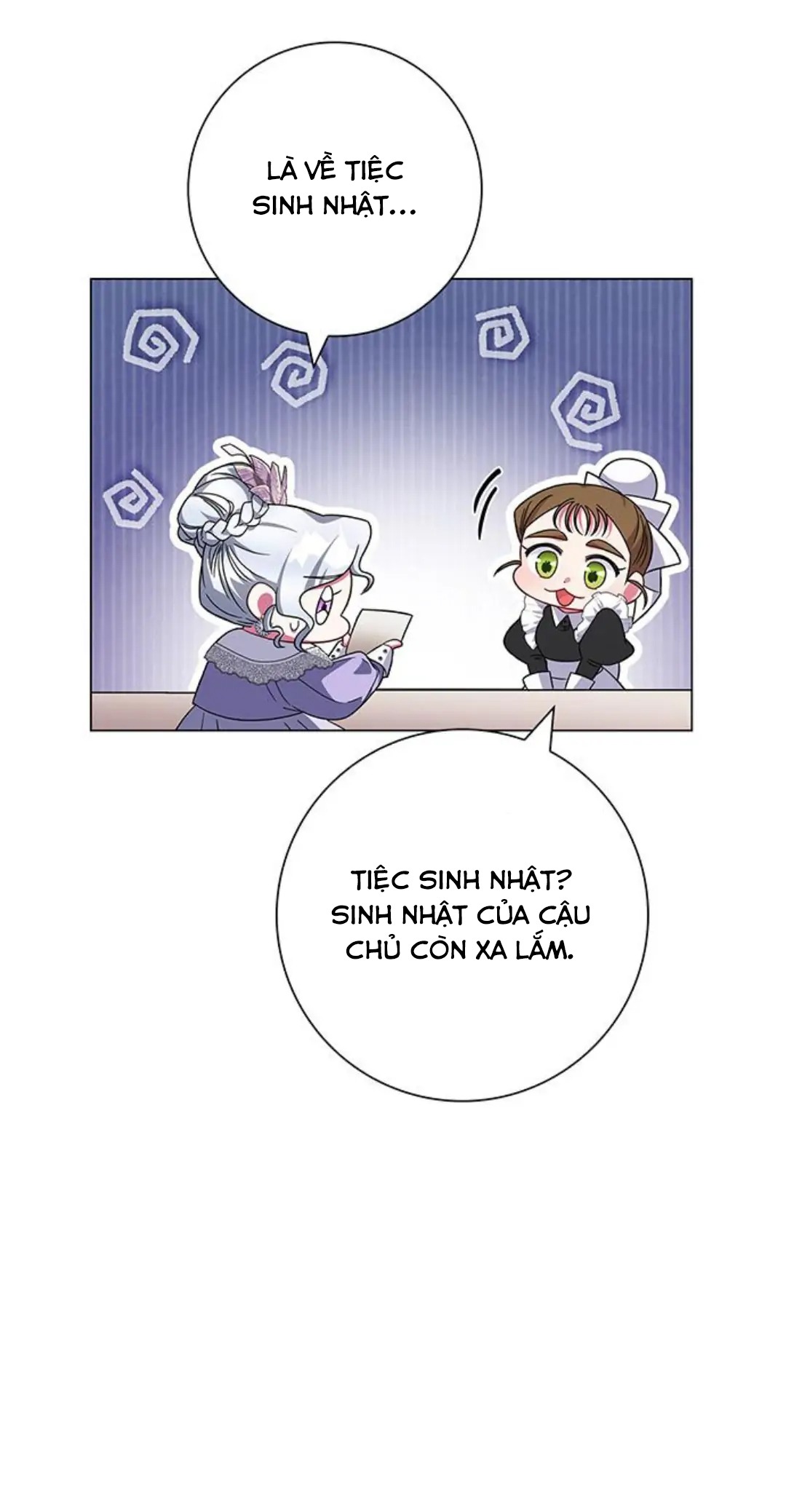 tôi trở thành mẹ của nam chính hoàn hảo chapter 7 76