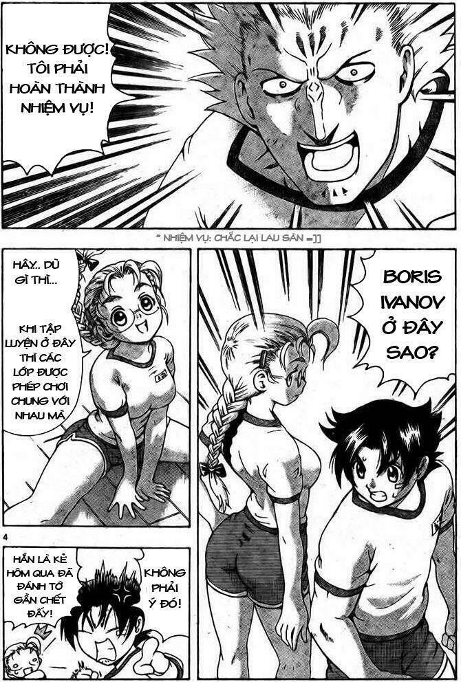 history's strongest disciple kenichi chapter 277 4