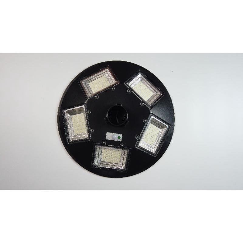 Đèn năng lượng mặt trời UFO 250