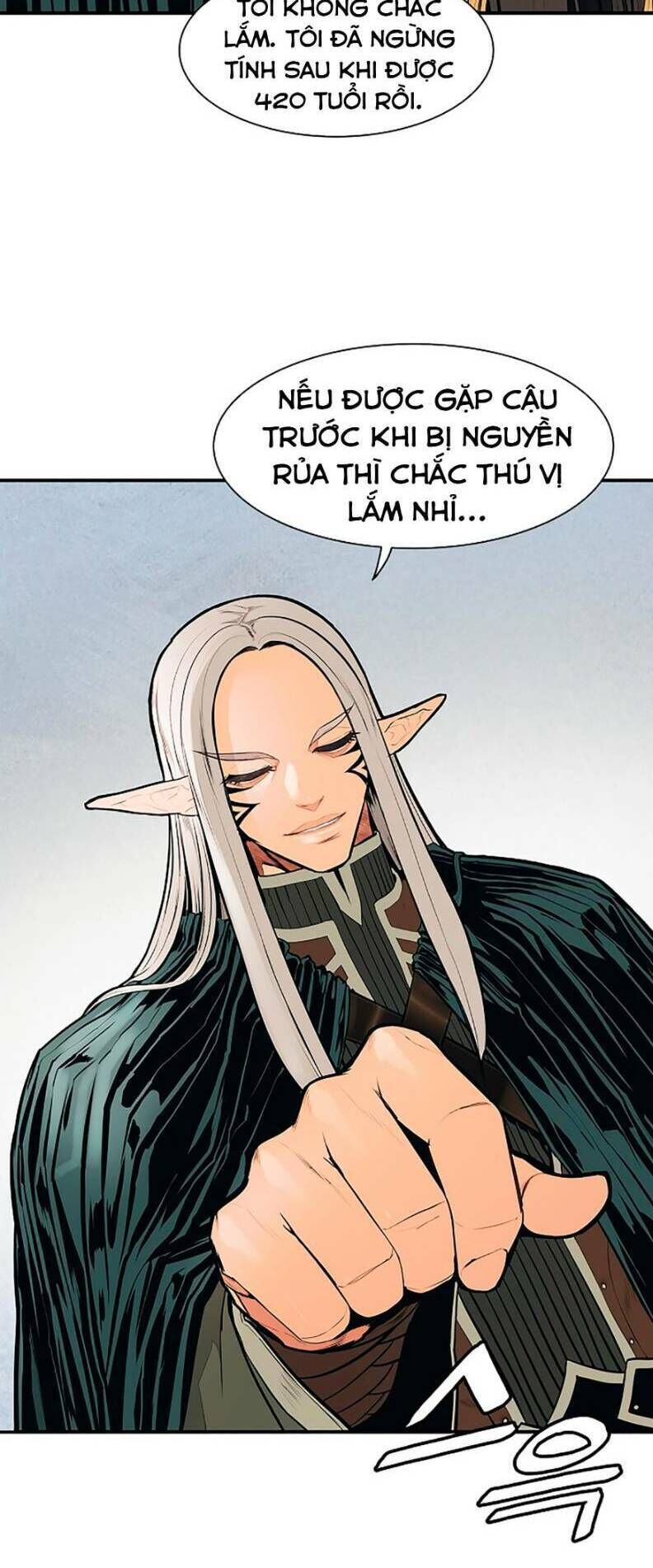 bất bại chân ma chapter 37 9