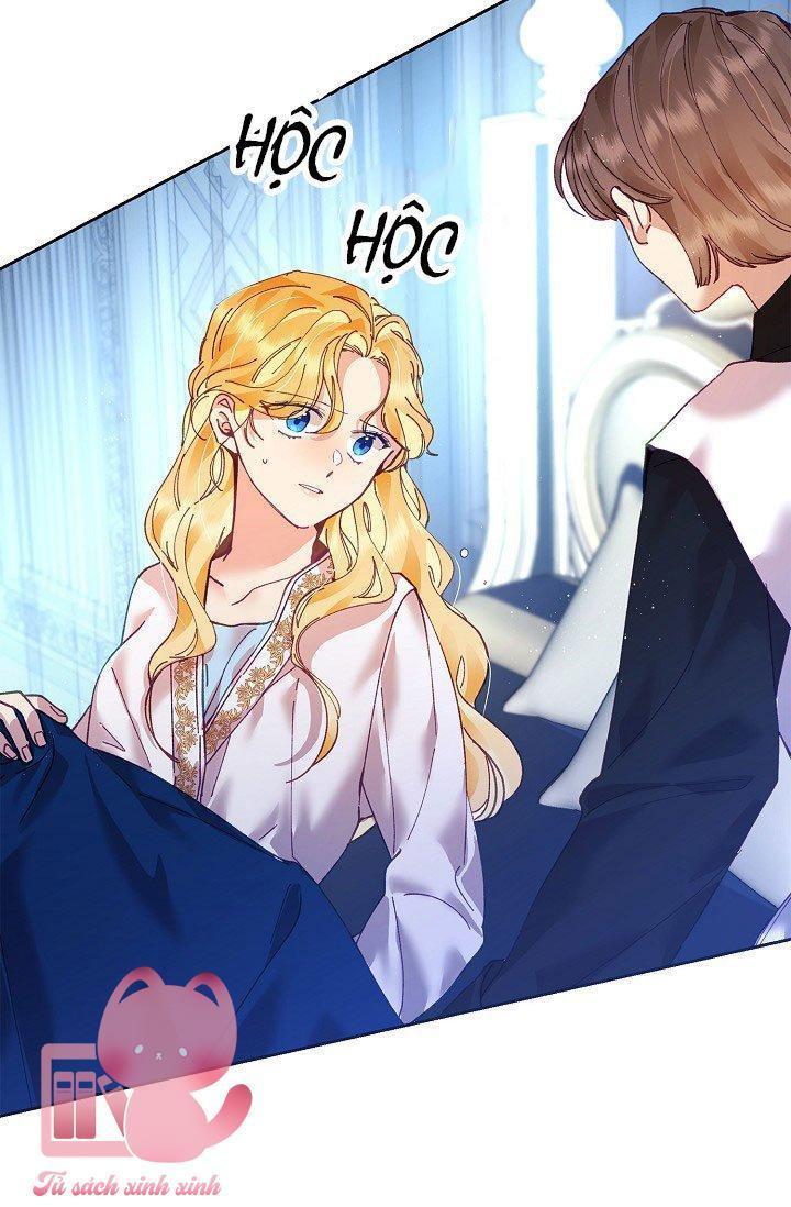 vị trí của tôi chapter 5 83