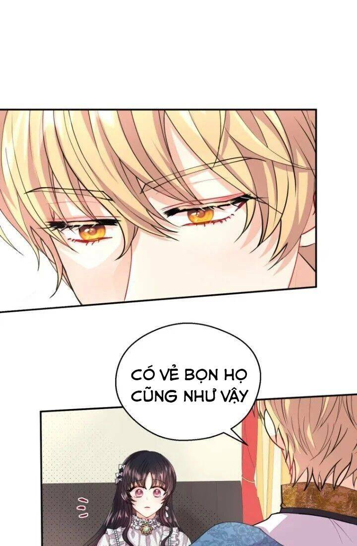 roelin bước đến tương lai chapter 6 8