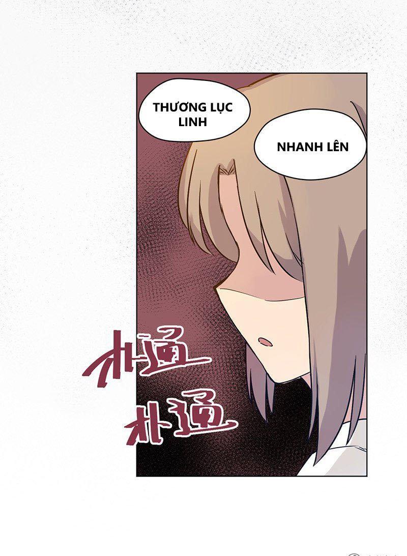 vua xui xẻo chapter 1 40