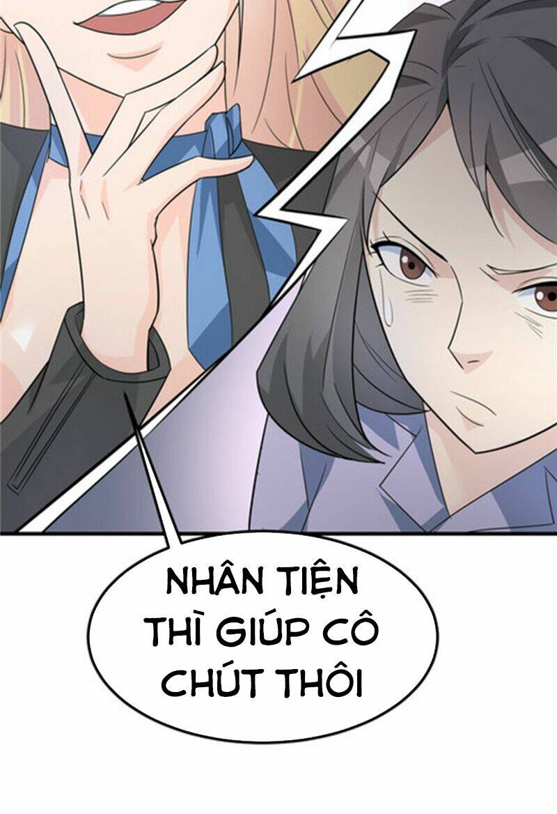 hoa hậu giảng đường luôn bên người chapter 46 19