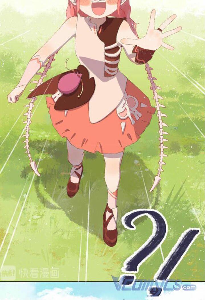 một ngày nọ tôi nhặt được một chú rồng chapter 6 23