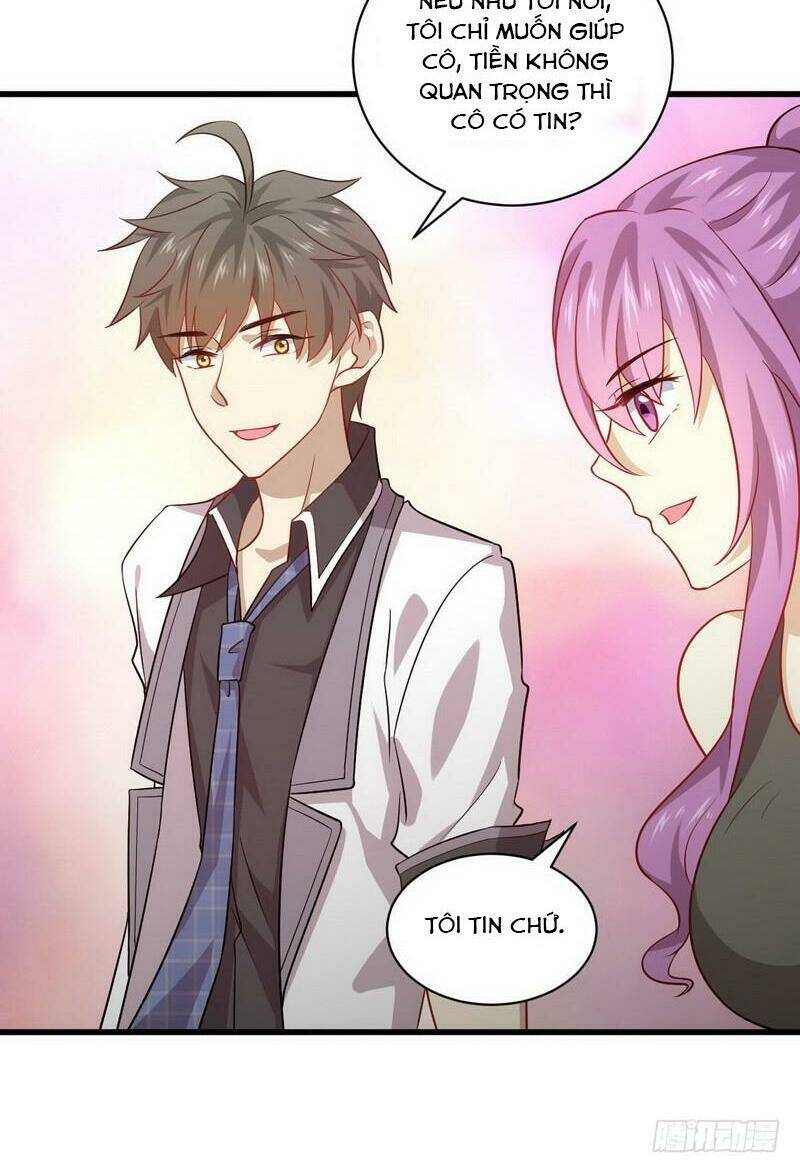 xuyên không vào thế giới nữ cường chapter 46 15