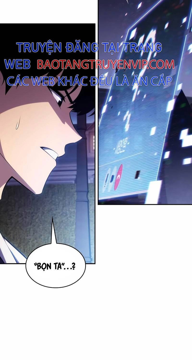 Người Chơi Mới Cấp Tối Đa Chapter 162 5