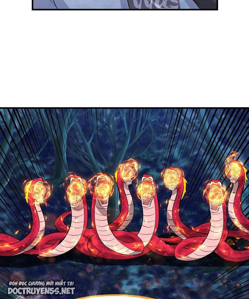 Slime ta treo cự long lên đánh là hợp lý nhỉ? Chapter 148 20