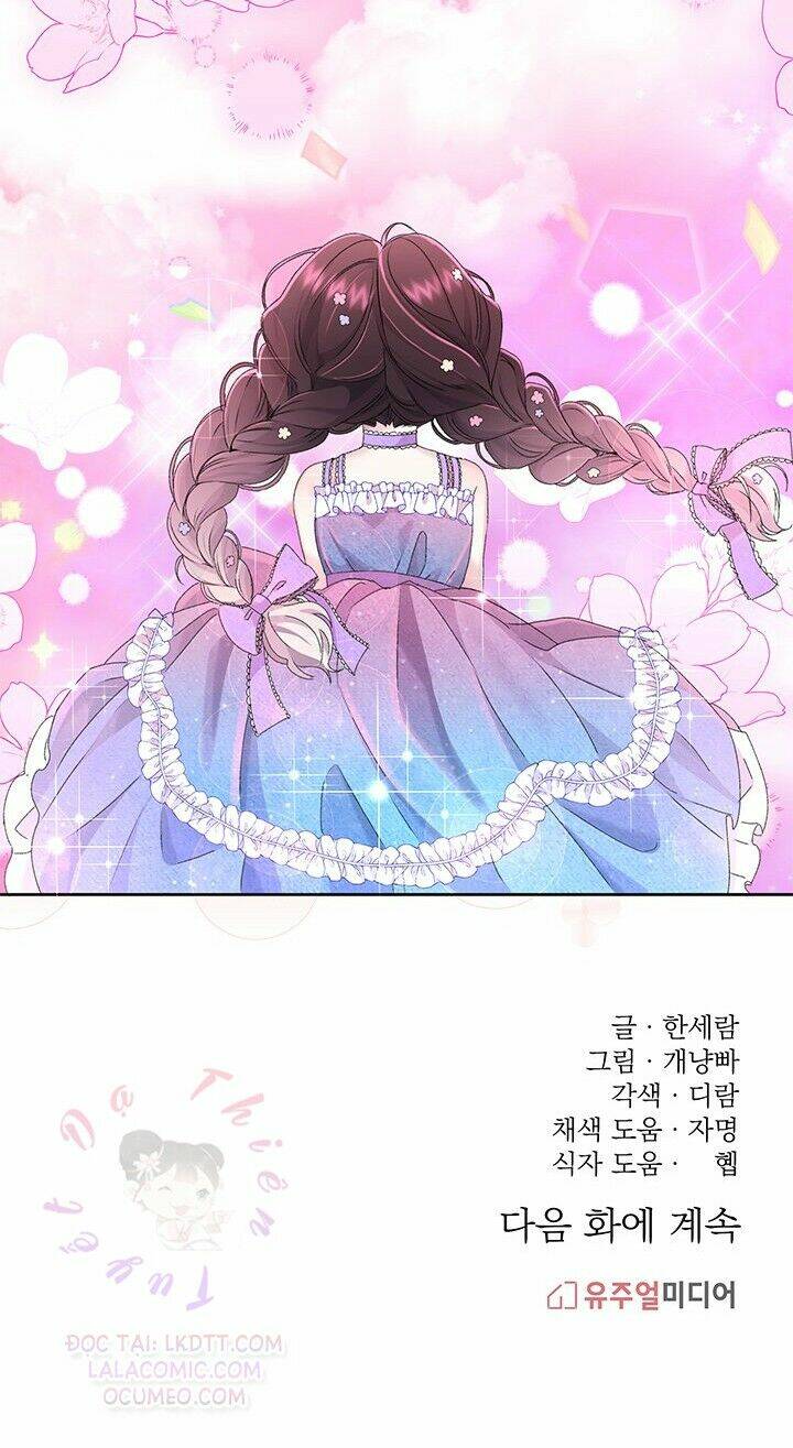 công chúa huỷ diệt chapter 10 85