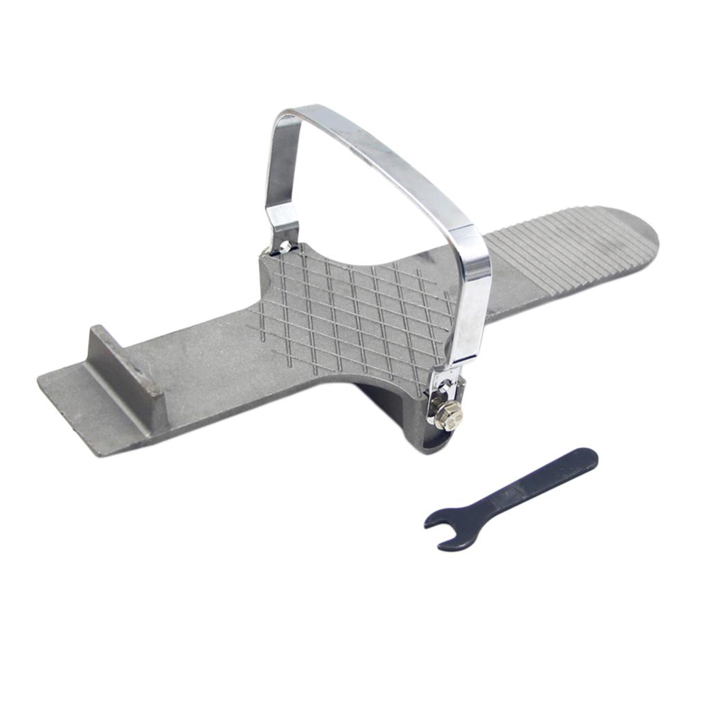 Woodworking Drilling Positioner Wrench Multi-function Carpenter Locator Puncher
