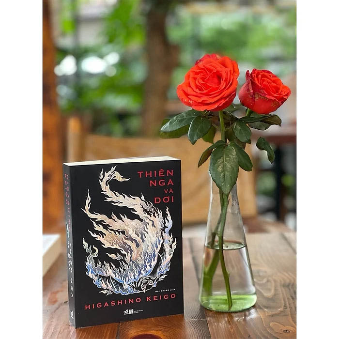 Sách Thiên Nga Và Dơi