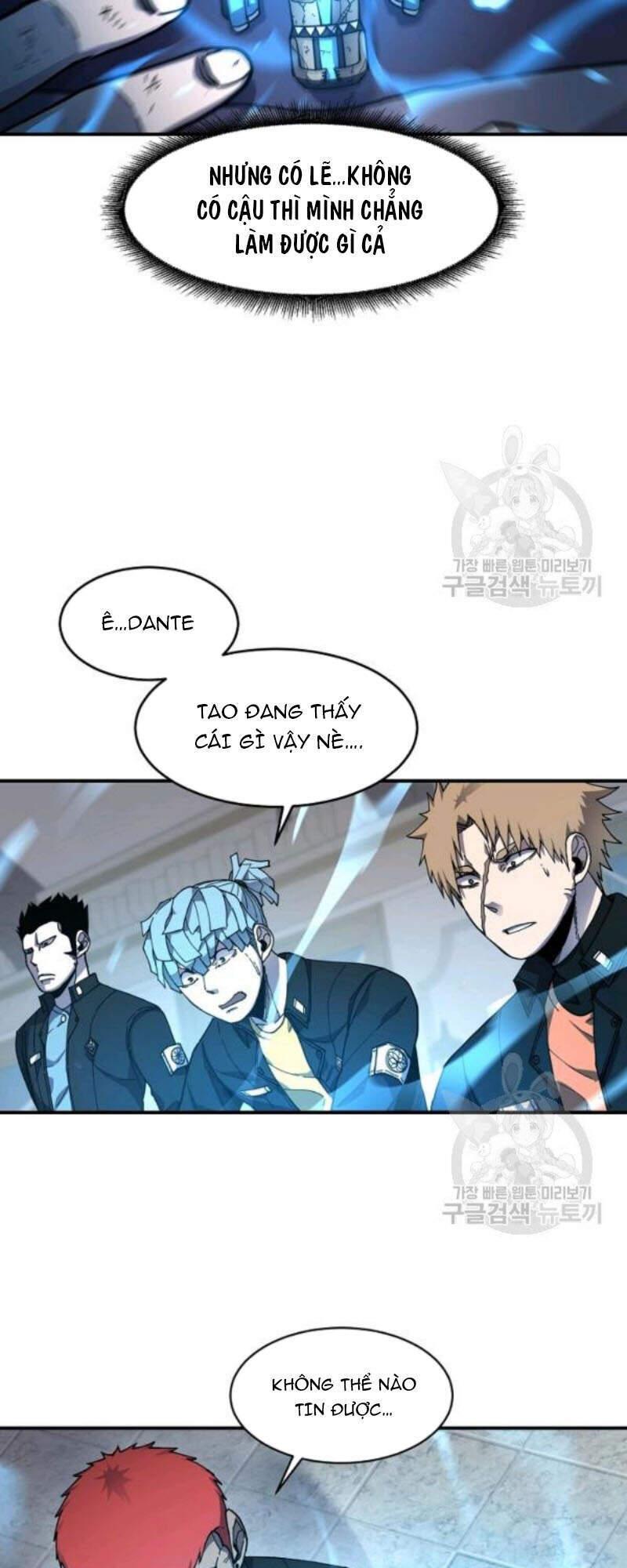 pháp sư chapter 26 33