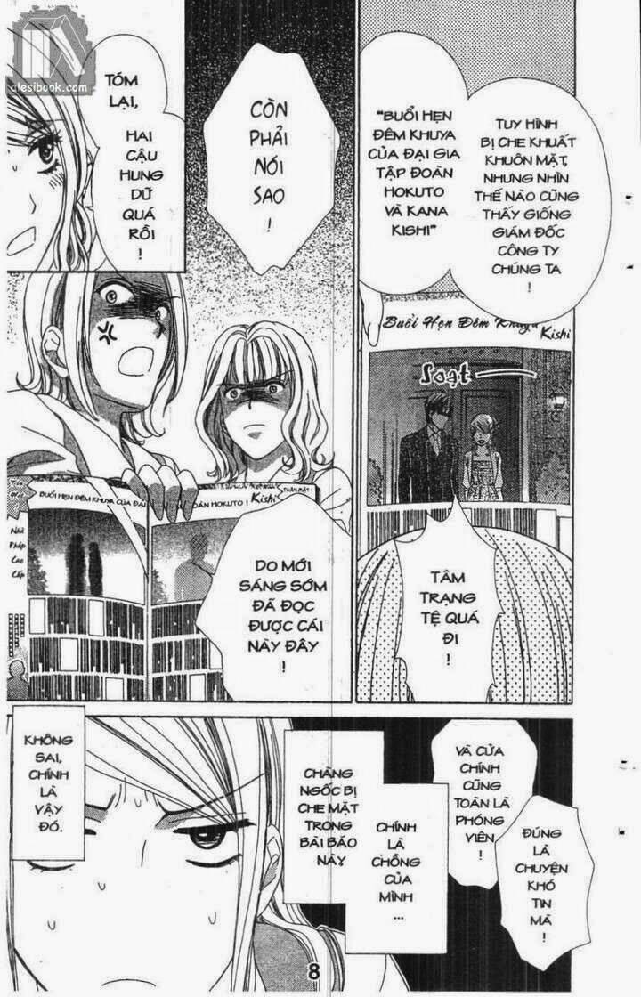 love of firos you chapter 5 7