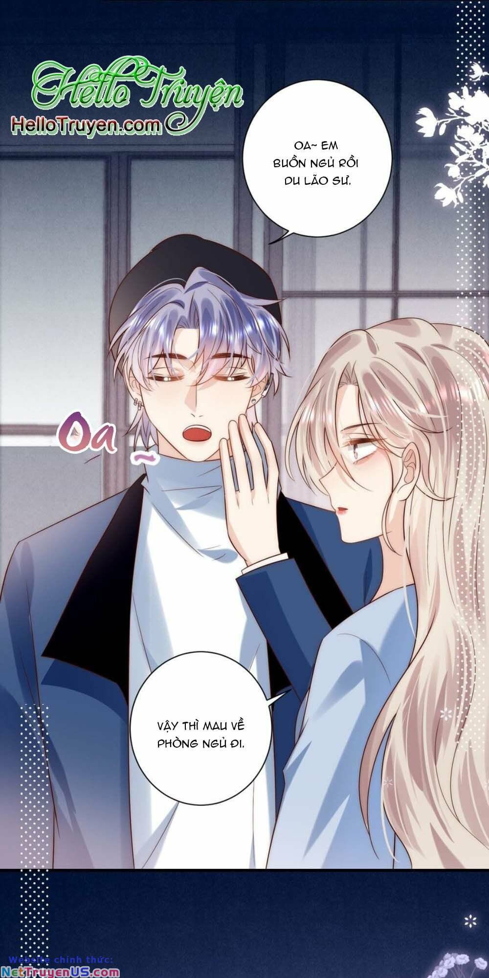 ta được thế thân tỏ tình chapter 26 44