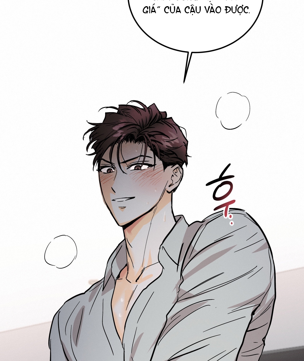 [18+] Lại Là Nói Dối chapter 9.2 - Trang 46