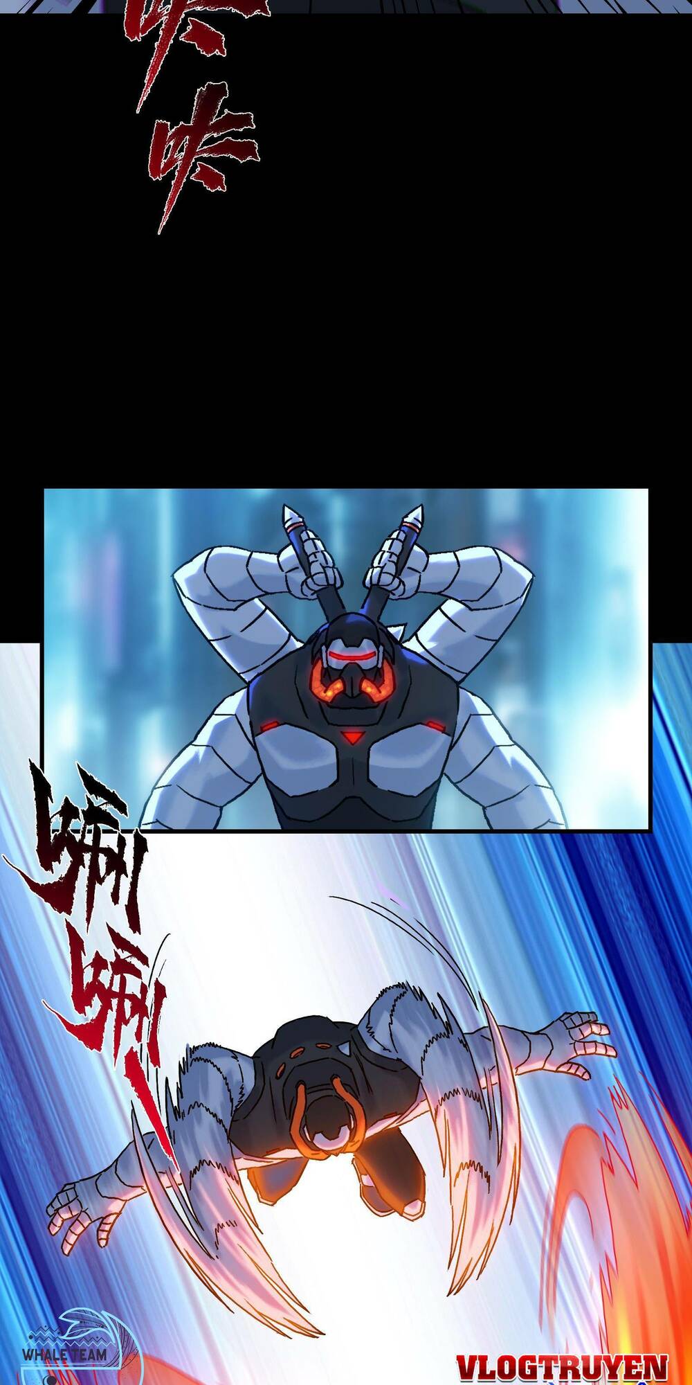 ta là hacker thiên đạo chapter 7 19