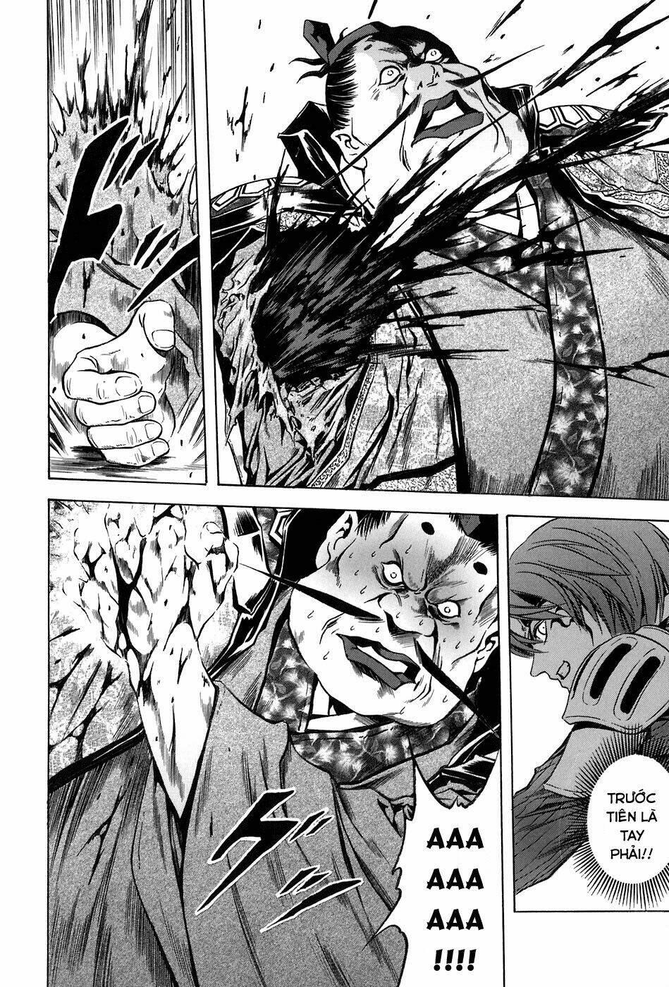 otogi matsuri chapter 71 11