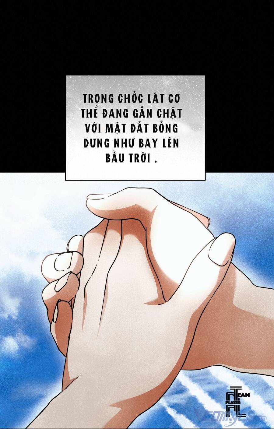 lời nói dối vĩnh cửu của người chapter 21 33