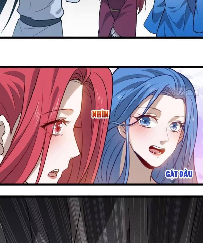 hệ thống gánh con mạnh nhất chapter 112 31