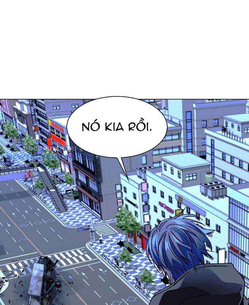 tận thế cũng chỉ là trò chơi chapter 34 26