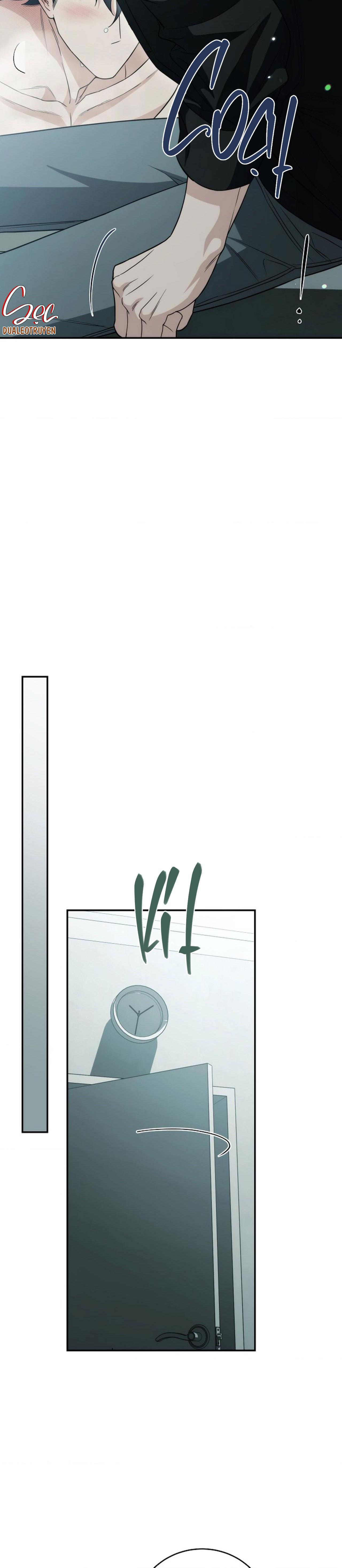 (abo)mối quan hệ không hoàn chỉnh chapter 21 37