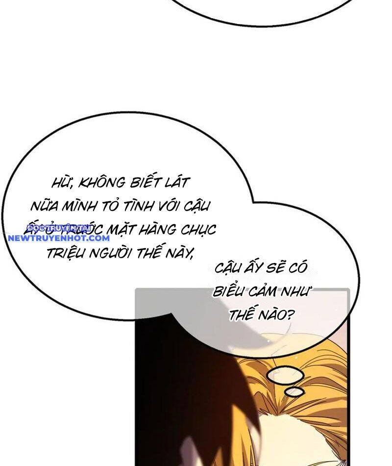 Vô Địch Bị Động Tạo Ra Tấn Sát Thương chapter 52 76