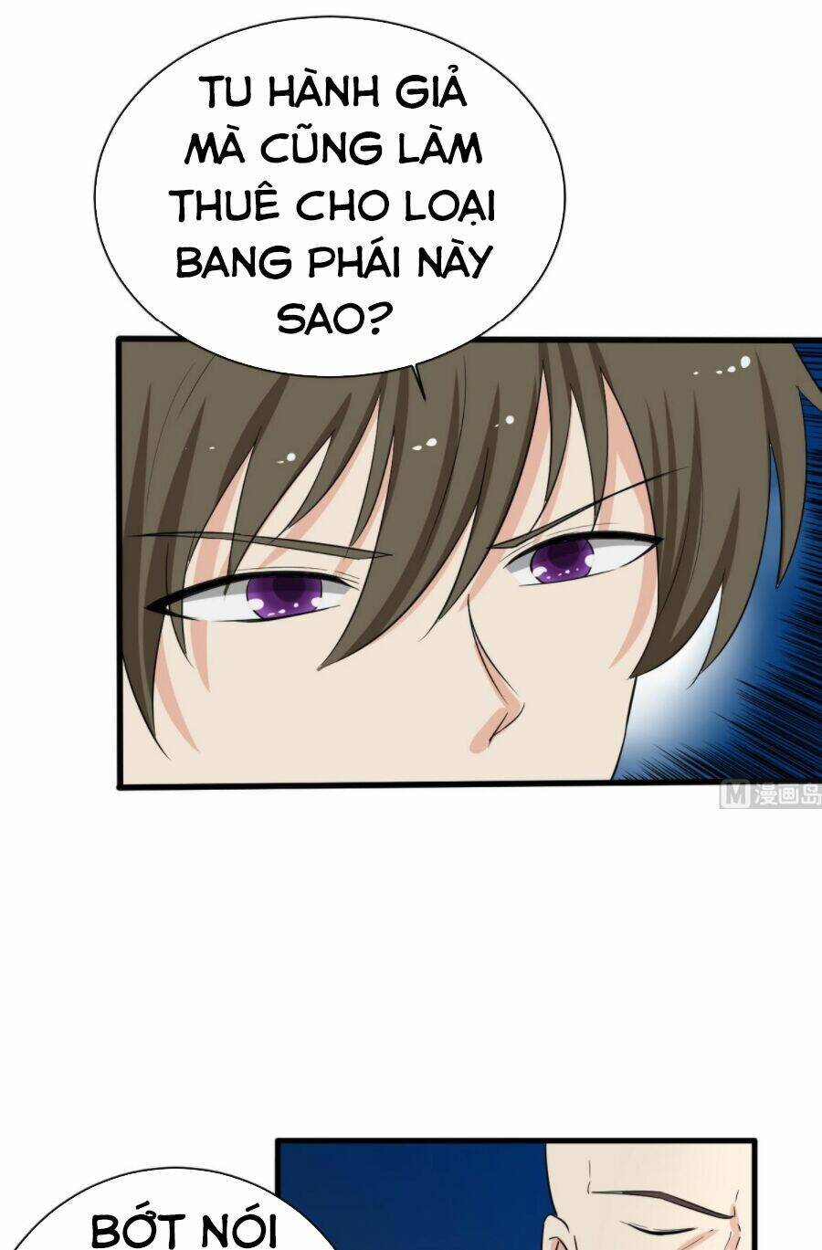 hắn là long ngạo thiên chapter 44 9