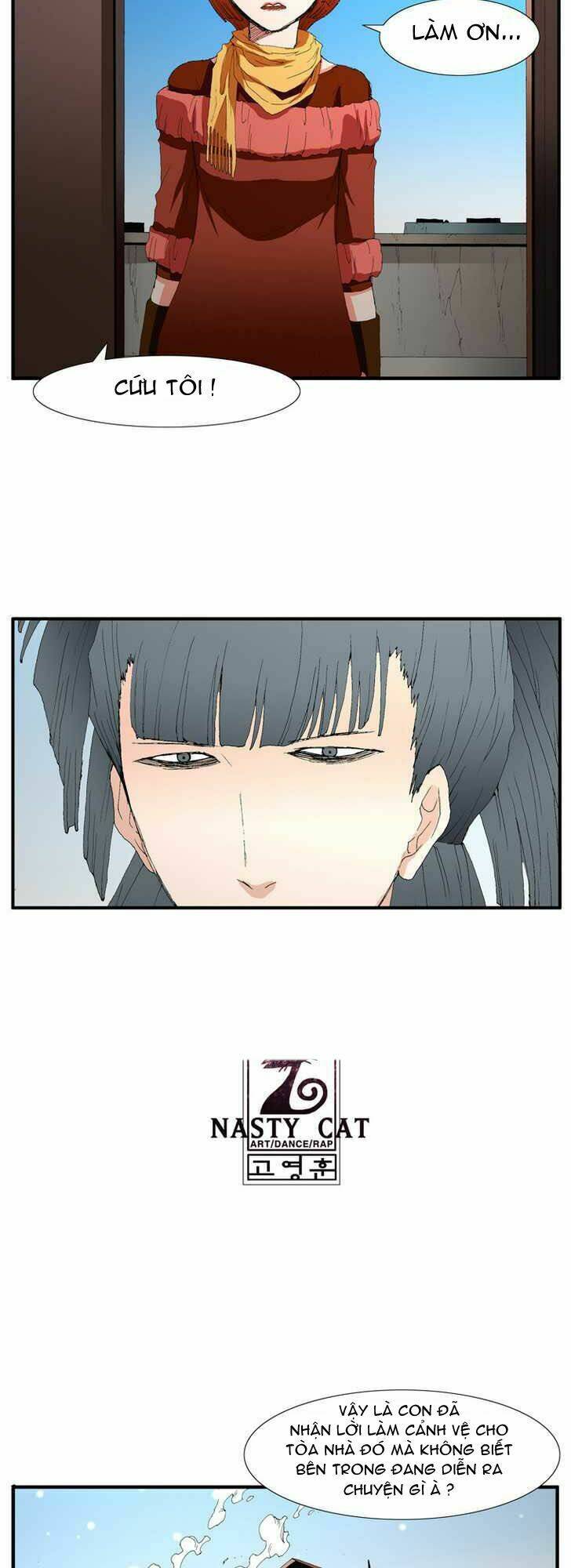 siêu năng chapter 62 2