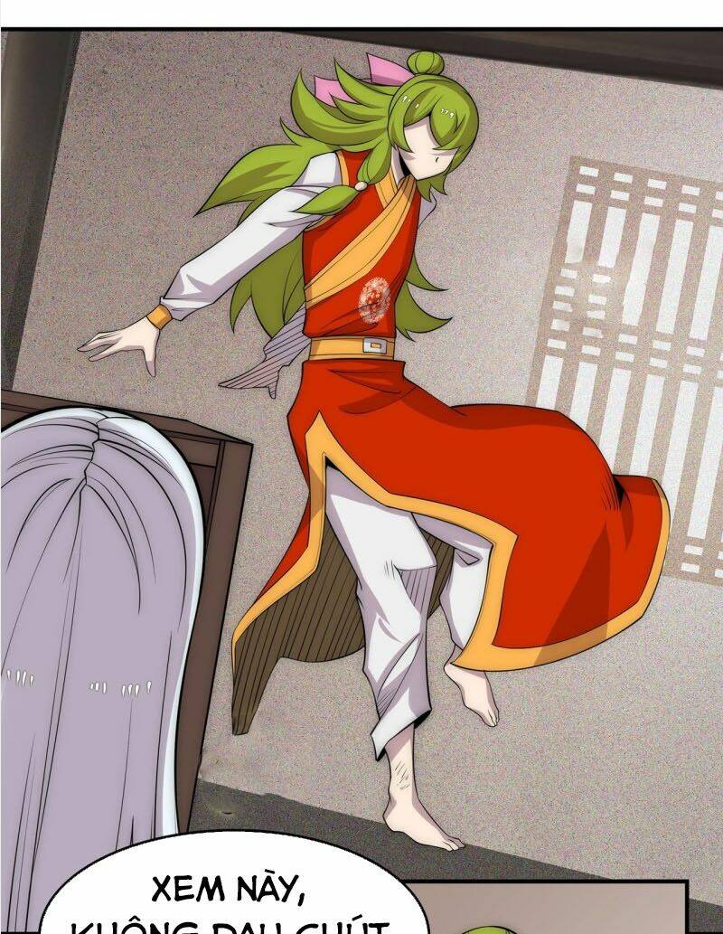 cuộc sống thoái ẩn của võ lâm chi vương chapter 110 5