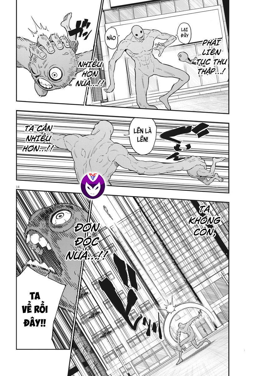 đọa nhân chapter 150 14