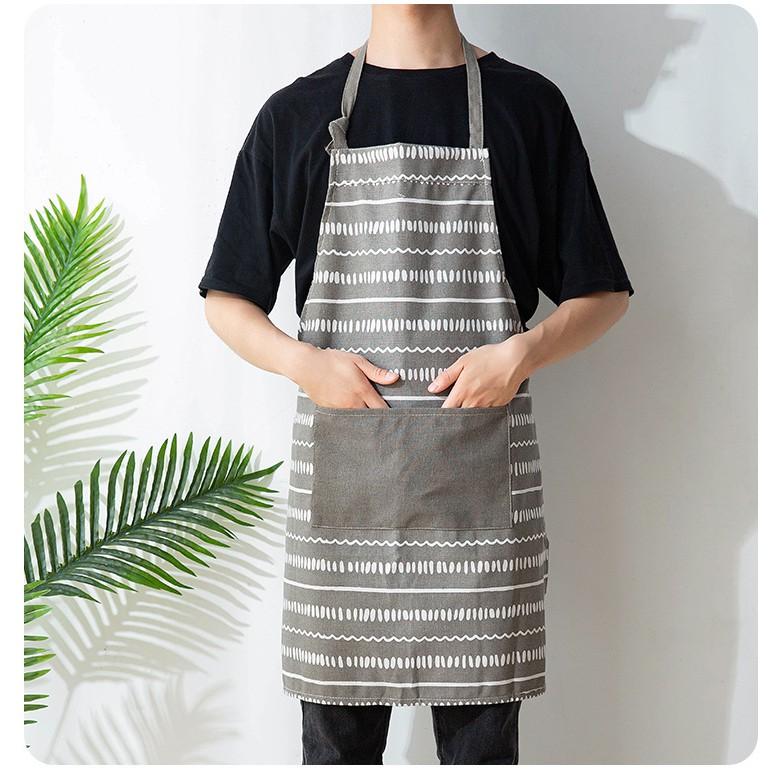 TẠP DỀ UNISEX