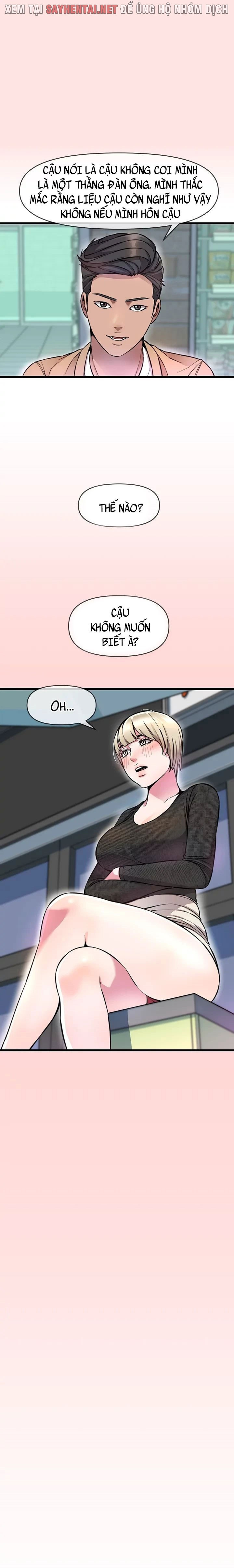 những ngày đi học chapter 9 1