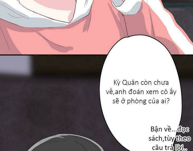 quy tắc của mỹ nam chapter 39 72