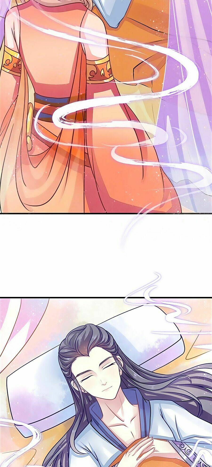 tay phải của bản tọa thành tinh rồi chapter 4 16